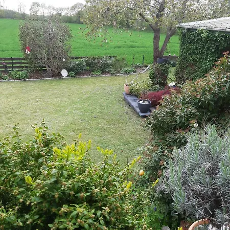 Ferienwohnung Nesthaekchen Hanerau-Hademarschen Eksteriør billede