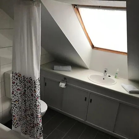 Ferienwohnung Nesthaekchen Hanerau-Hademarschen Eksteriør billede