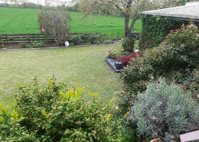 Ferienwohnung Nesthäkchen