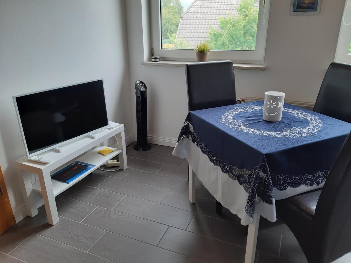 Apartment Nesthäkchen *