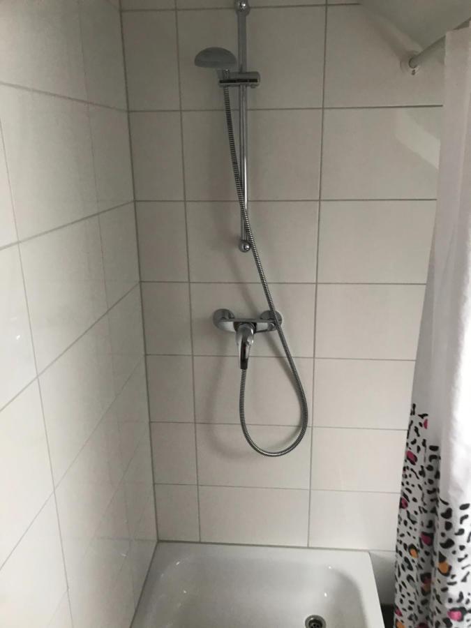 Nesthäkchen Apartment Hanerau-Hademarschen